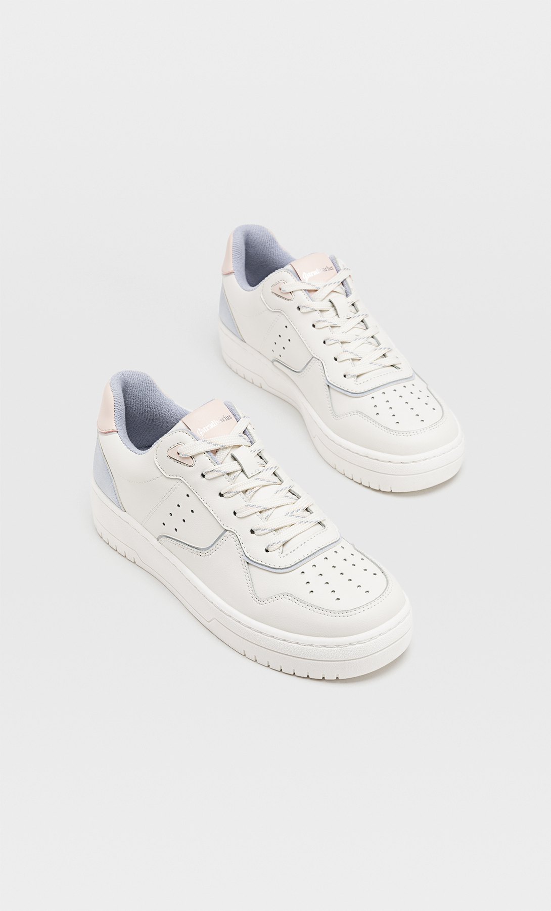Trainers with trims - Women's Dress to 