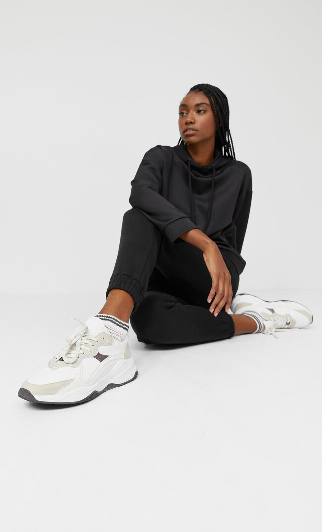 stradivarius zapatos