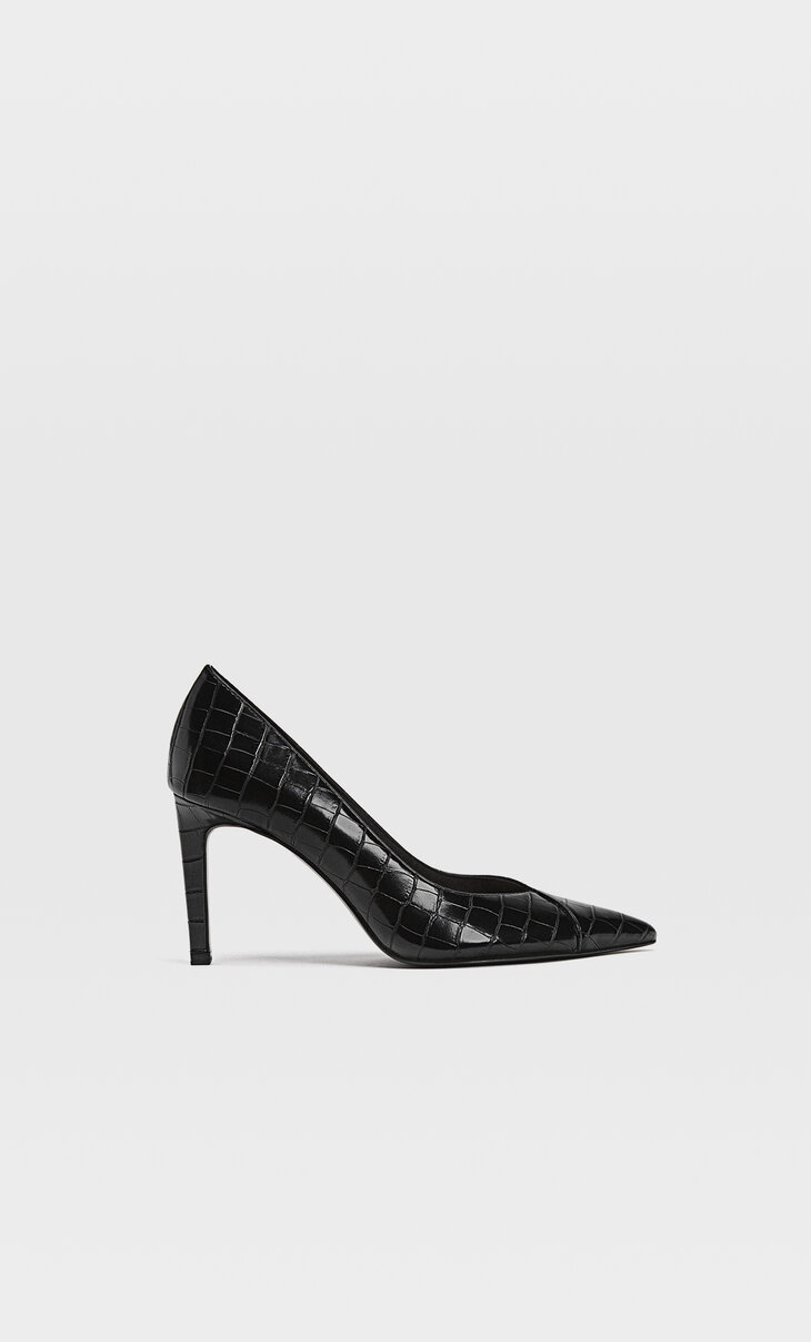 High heel shoes clearance