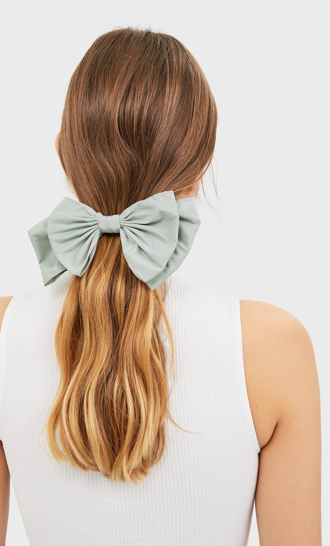 Hair Accessories For Women Summer Fashion 2020 Stradivarius
