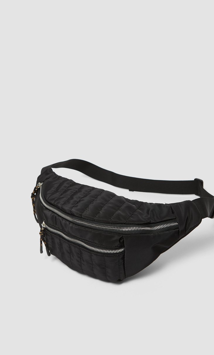 stradivarius fanny pack