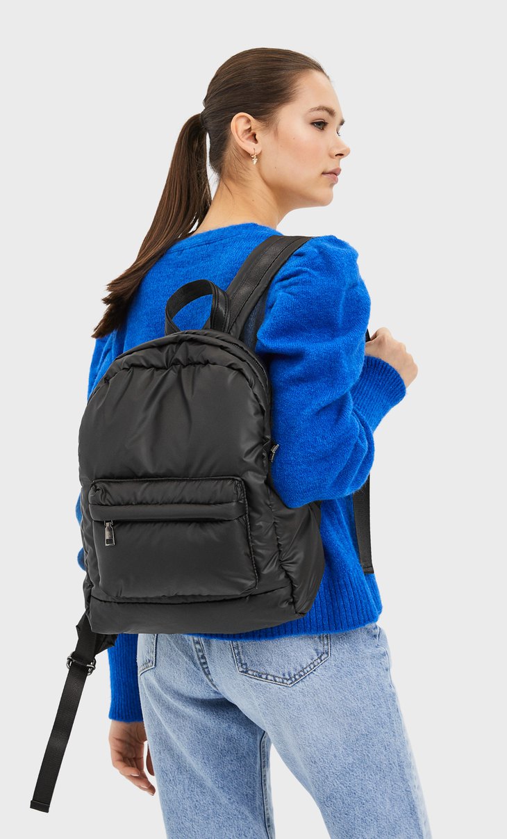 bum bag stradivarius