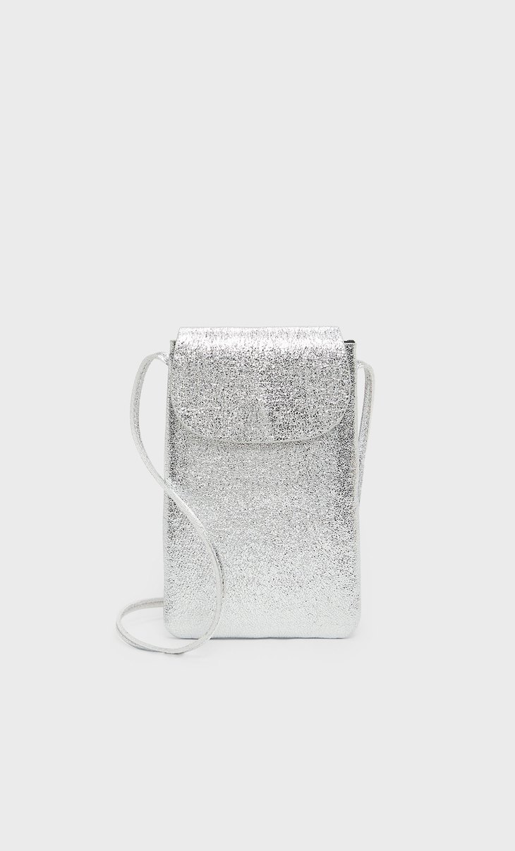 smartphone crossbody purse