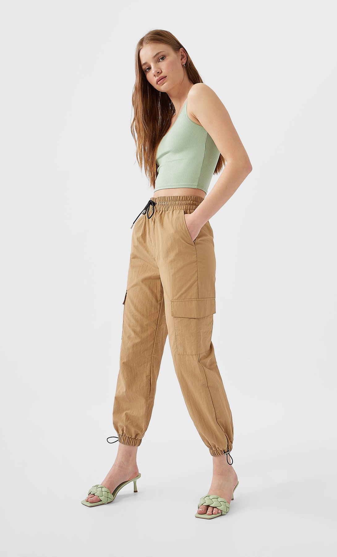 STR_Брюки карго_1