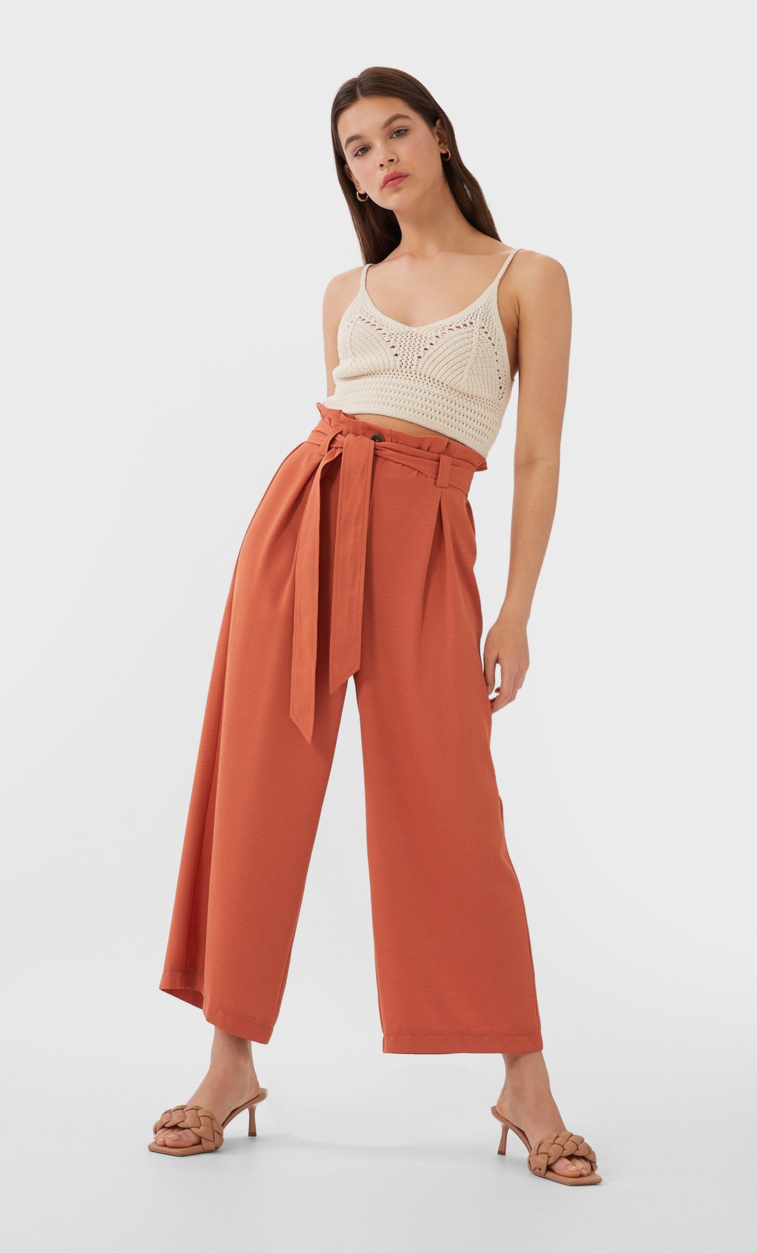 STR_Брюки-кюлоты из струящейся ткани_1