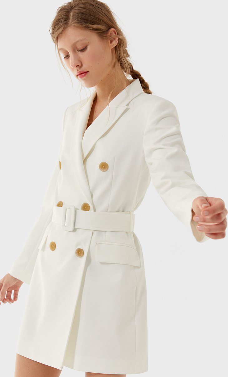 Dresses For Women Spring Fashion 2020 Stradivarius United Kingdom