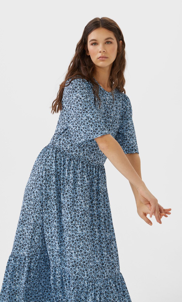 Kleider für Damen - Frühlingsmode 2020 | Stradivarius Deutschland