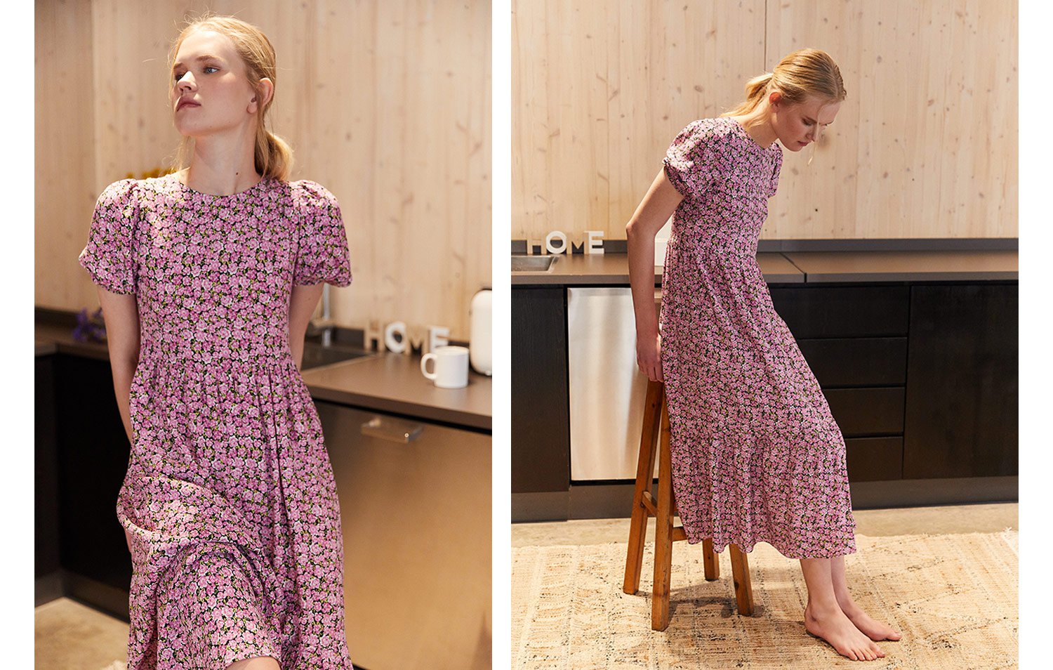 Kleider Fur Damen Fruhlingsmode 2020 Stradivarius Switzerland