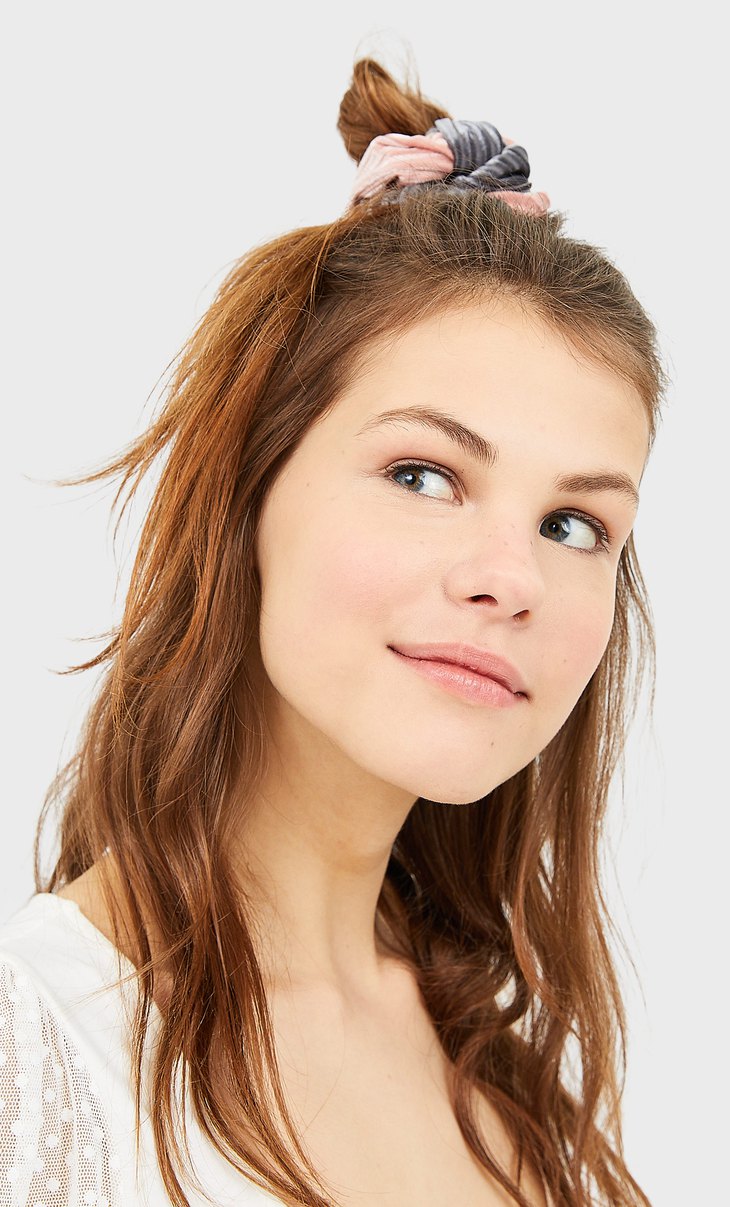 Donde Comprar Accesorios Para El Cabello Por Mayoreo Accesorios De Pelo De Mujer Moda Invierno 2019