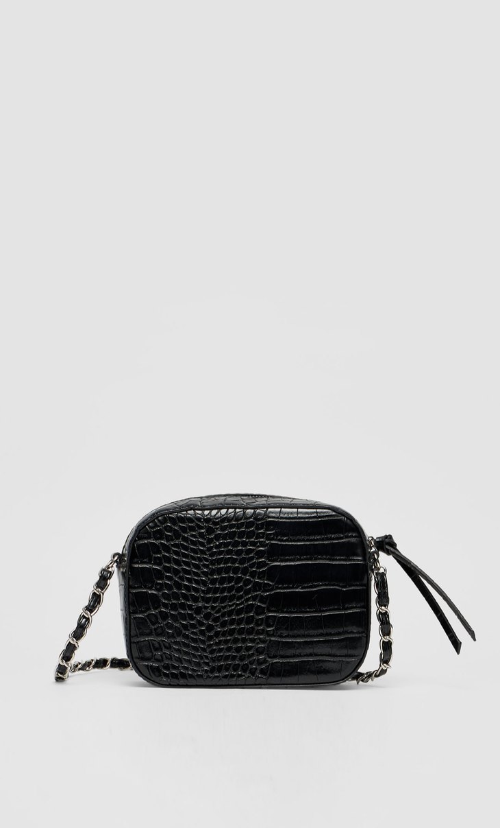 celine macadam shoulder bag