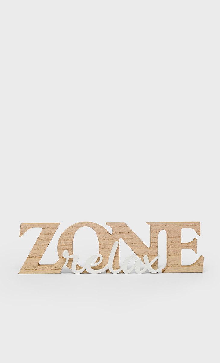 Relax Zone Dekoratif Obje Kadin Skinny Low Waist Stradivarius Turkiye