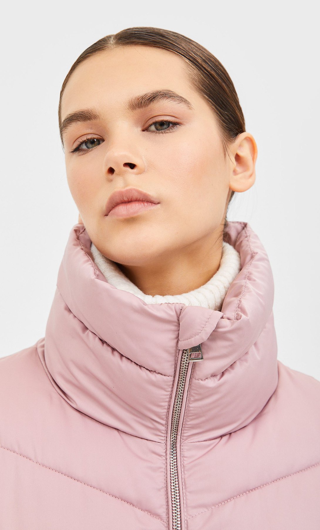sudaderas stradivarius mujer 2019