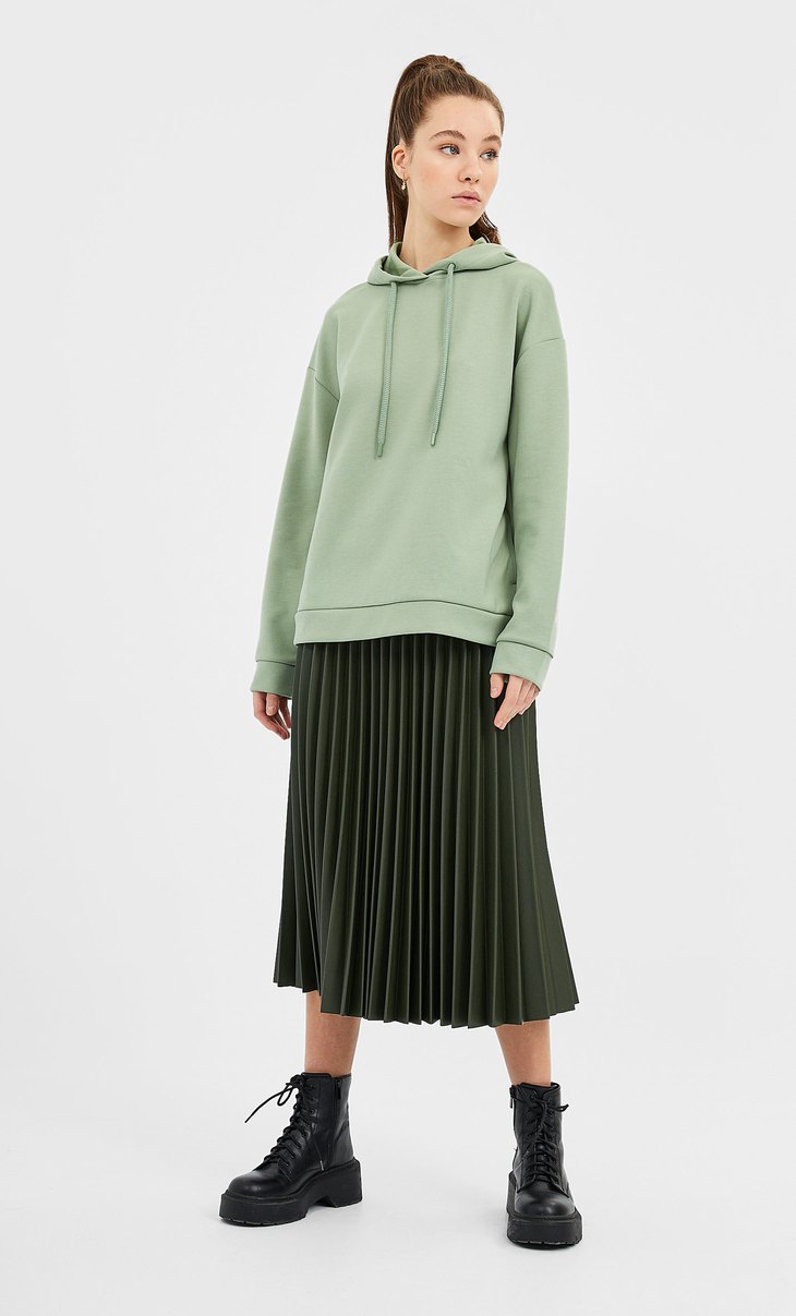sudaderas de mujer