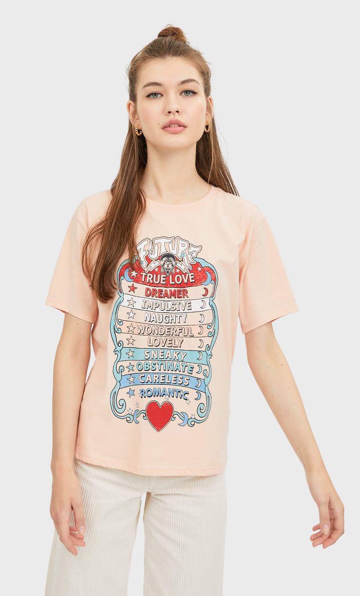 pantaloncini paillettes