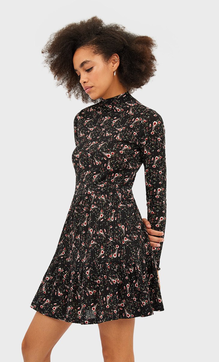 Vestidos De Mujer Moda Invierno 2019 Stradivarius España