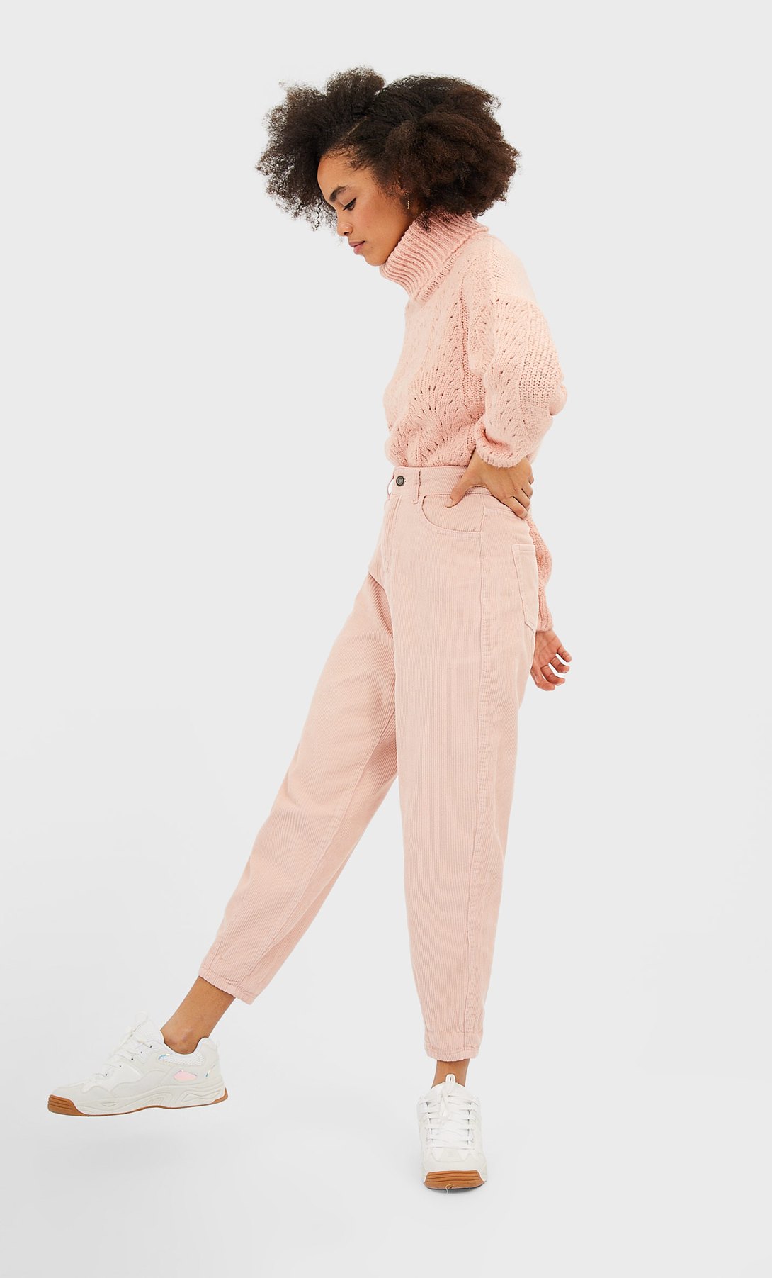 fashion | Stradivarius Bosnia-Herzegovina