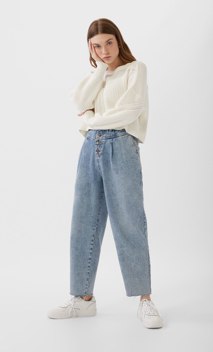 Plekta Gynaikeia Moda Anoi3hs 2020 Stradivarius Greek