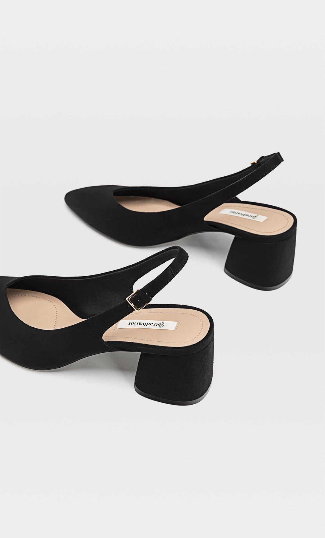 slingback stradivarius