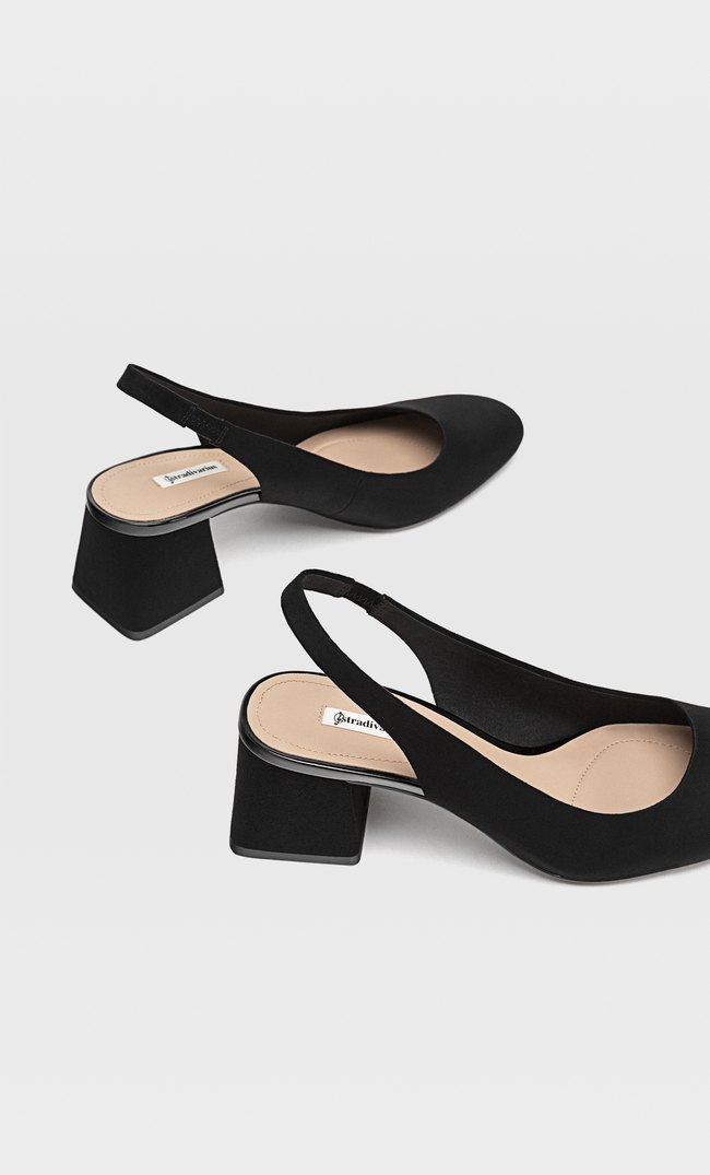 slingback