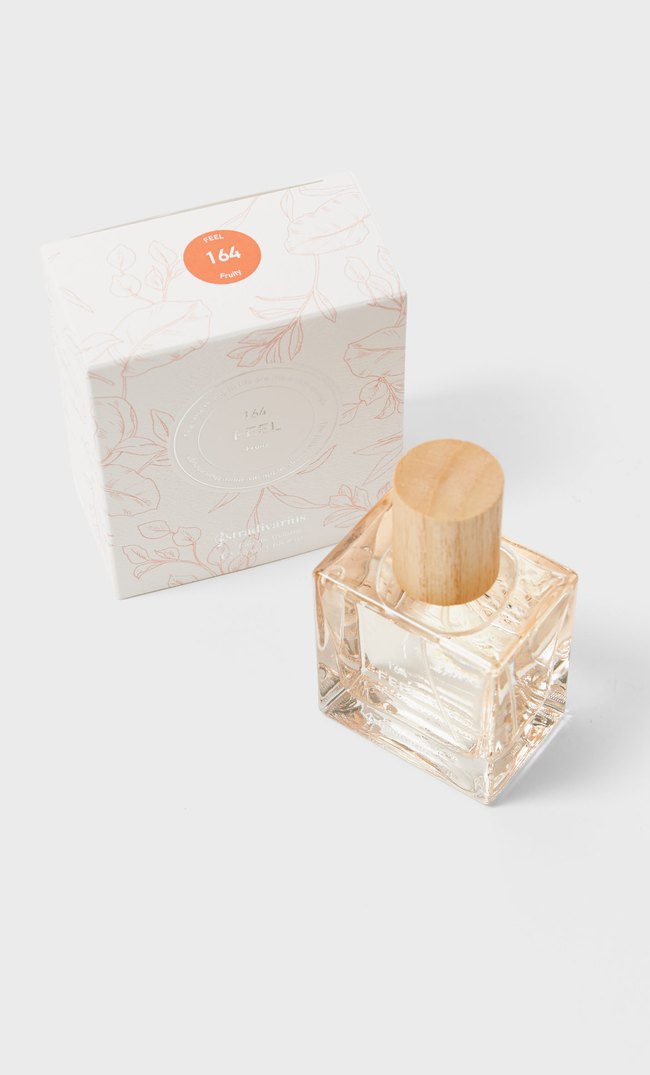 

Stradivarius Feel Eau De Toilette Orange 99
