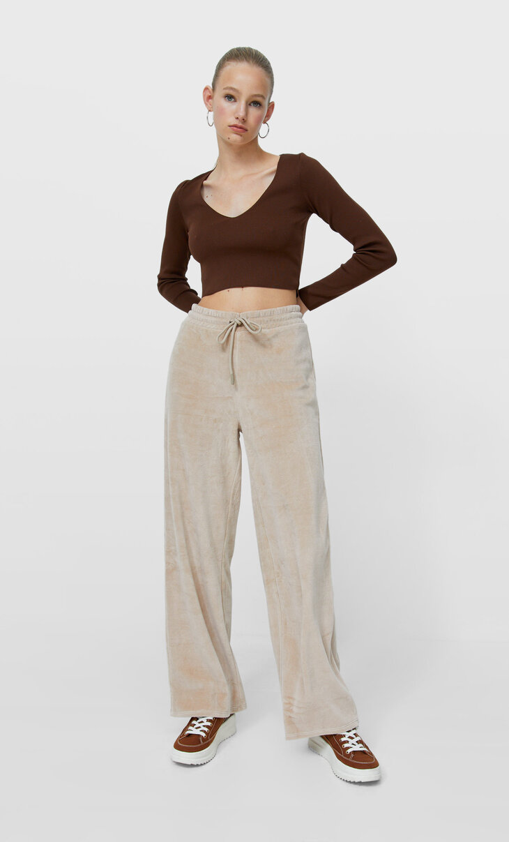 Tracksuit bottoms for women | Spring 
