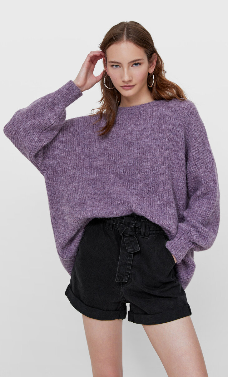 baggy stradivarius