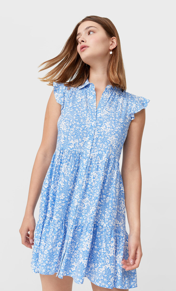 Vestidos de mujer - Rebajas de invierno 2022 | Stradivarius Andorra