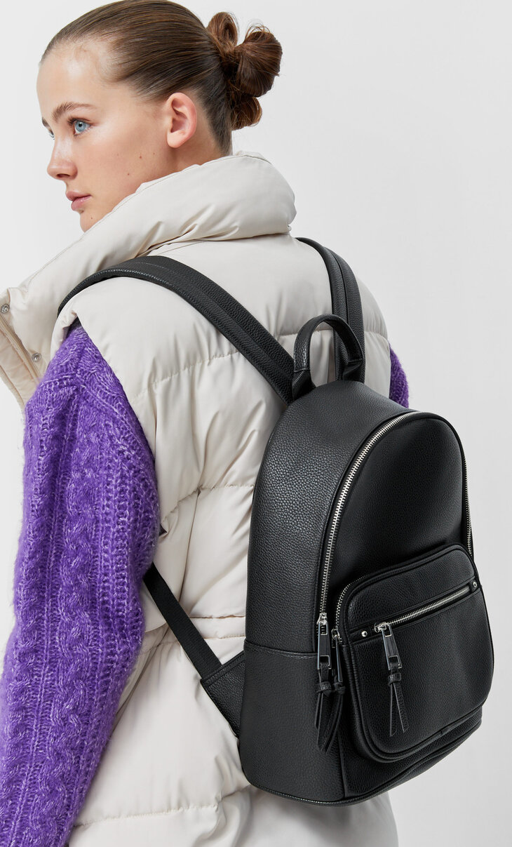 stradivarius sac a dos