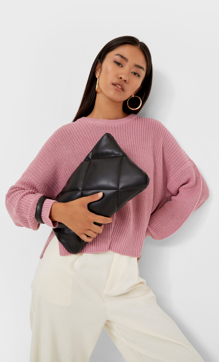 pochette stradivarius