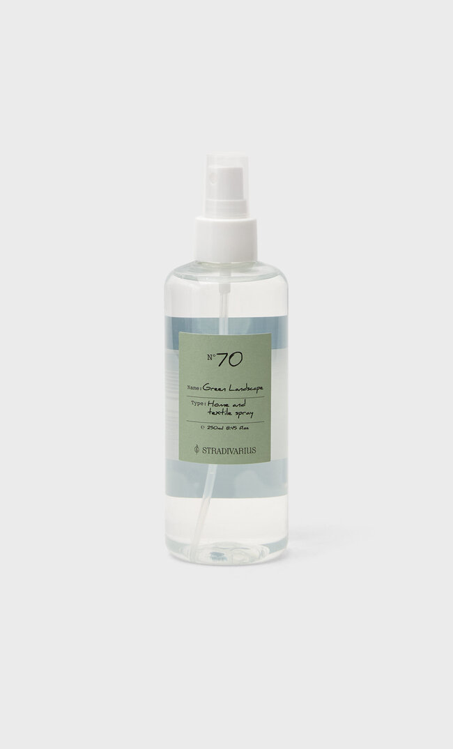 

Stradivarius Spray Do Domu I Do Tkanin No. 70 Green Landscape Zielony 99