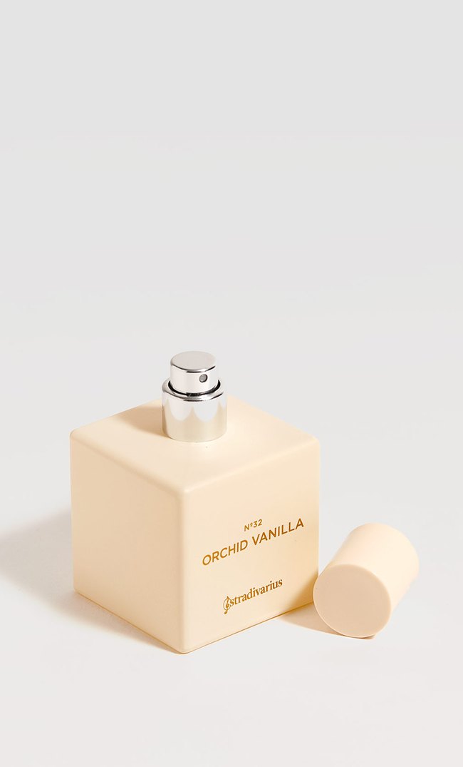 

Stradivarius Woda Toaletowa Orchid Vanilla Nr 32 – 50 Ml Ecru 99