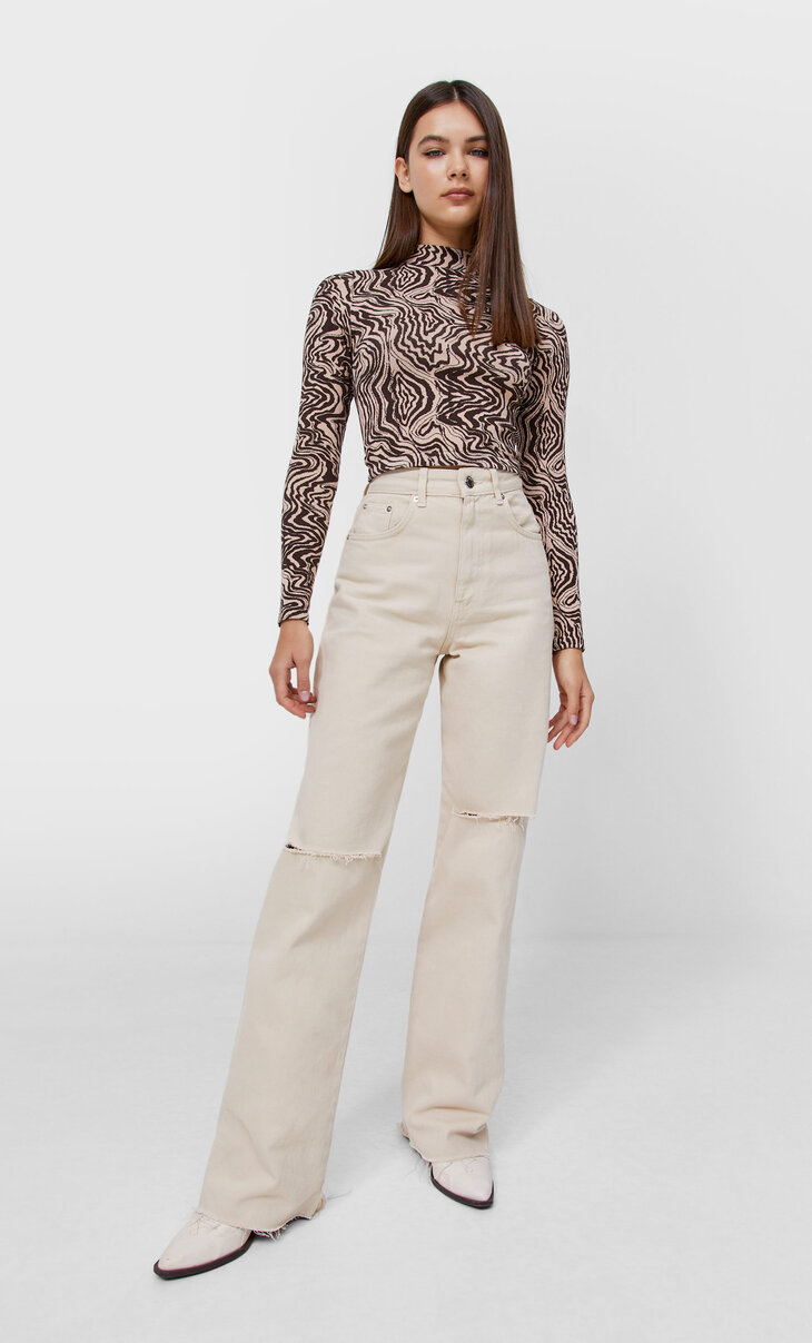 90s dad jeans - Women's Jeans 