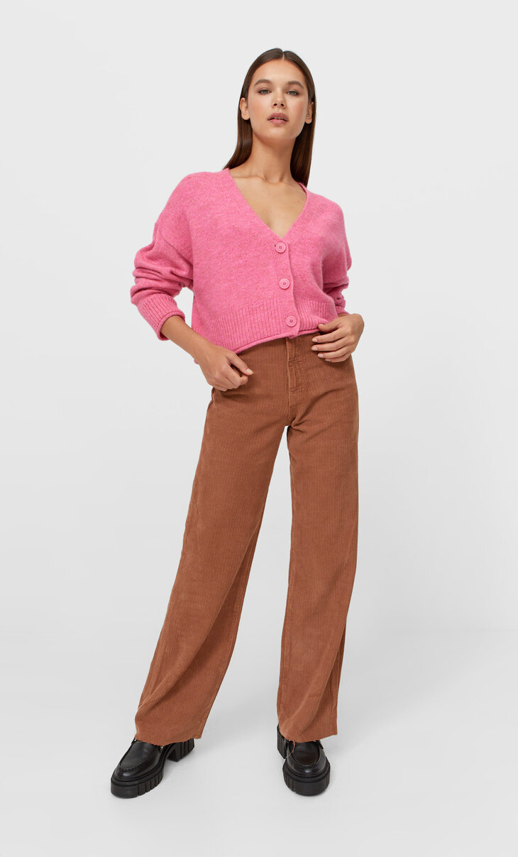 Trousers for women | Autumn fashion 
