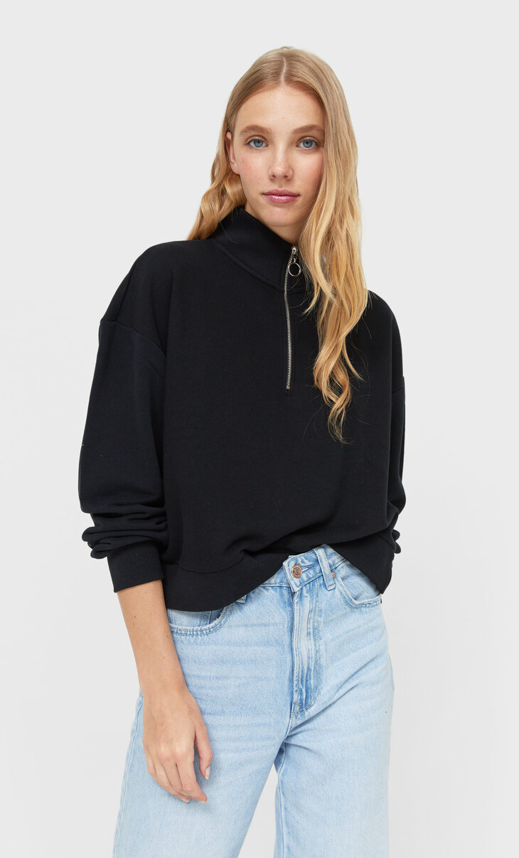 التسول الفراولة غير مكتمل sudaderas stradivarius - tasovaturizm.com