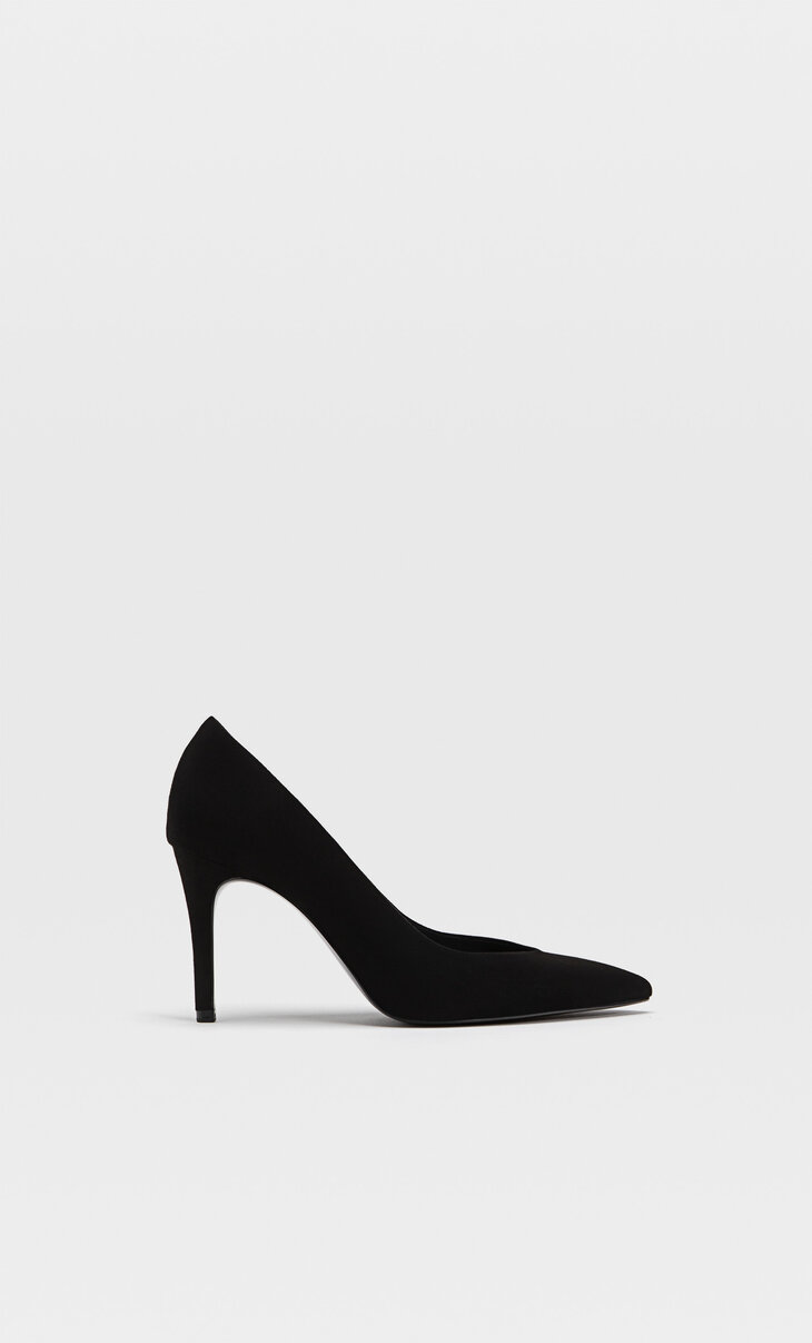stradivarius stiletto