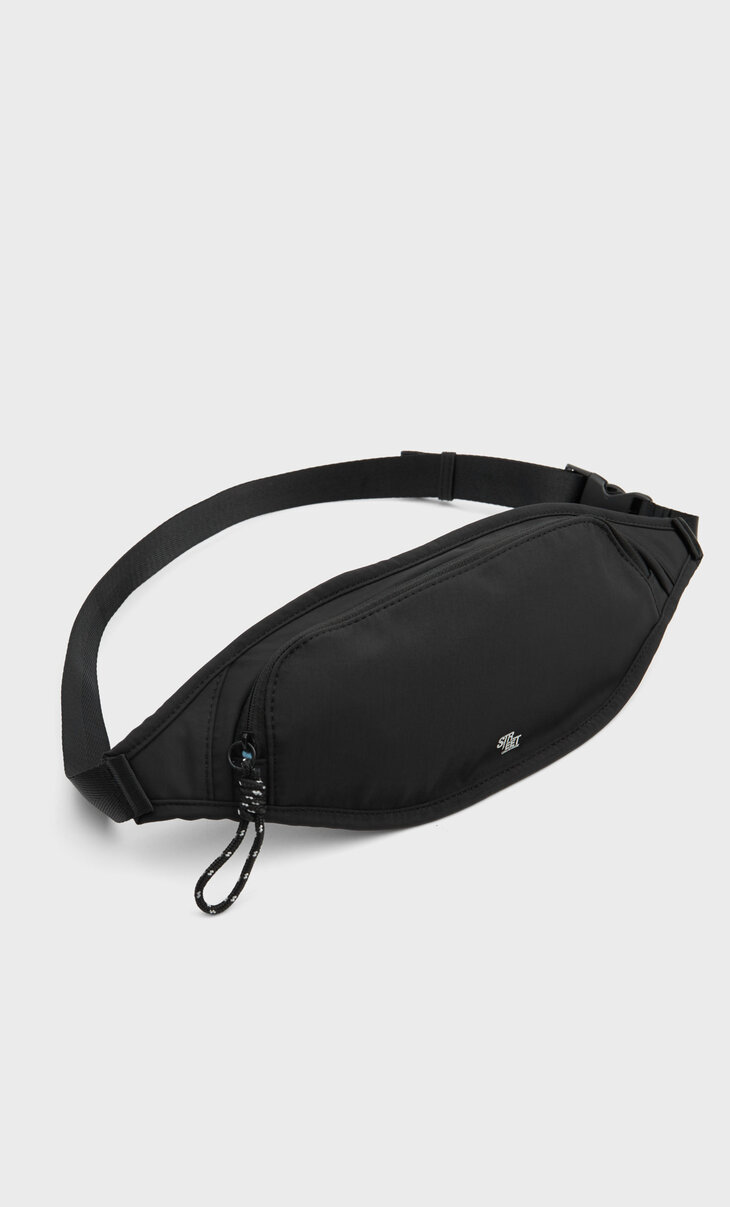 belt bag stradivarius