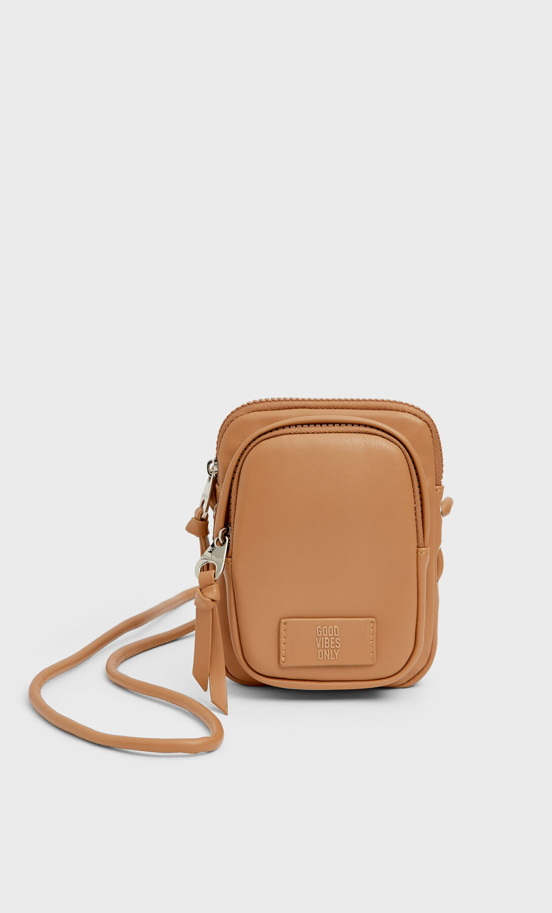 STR Telefoonhoesje met schouderband van Stradivarius