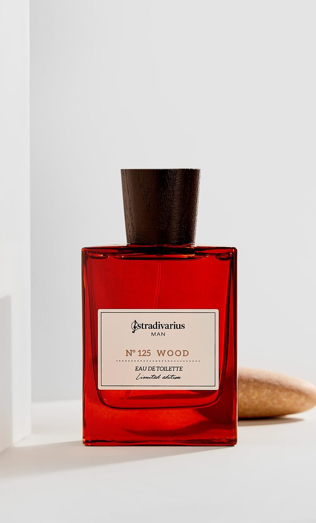 

Stradivarius Woda Toaletowa Perfume 75 Ml Kobieta Beżowy 99