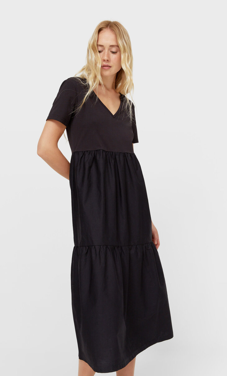 U3c5gohphvmn1m At stradivarius you'll find 1 abrigo punto for just null mexico. https www stradivarius com tr en new collection just in c1020132718 html