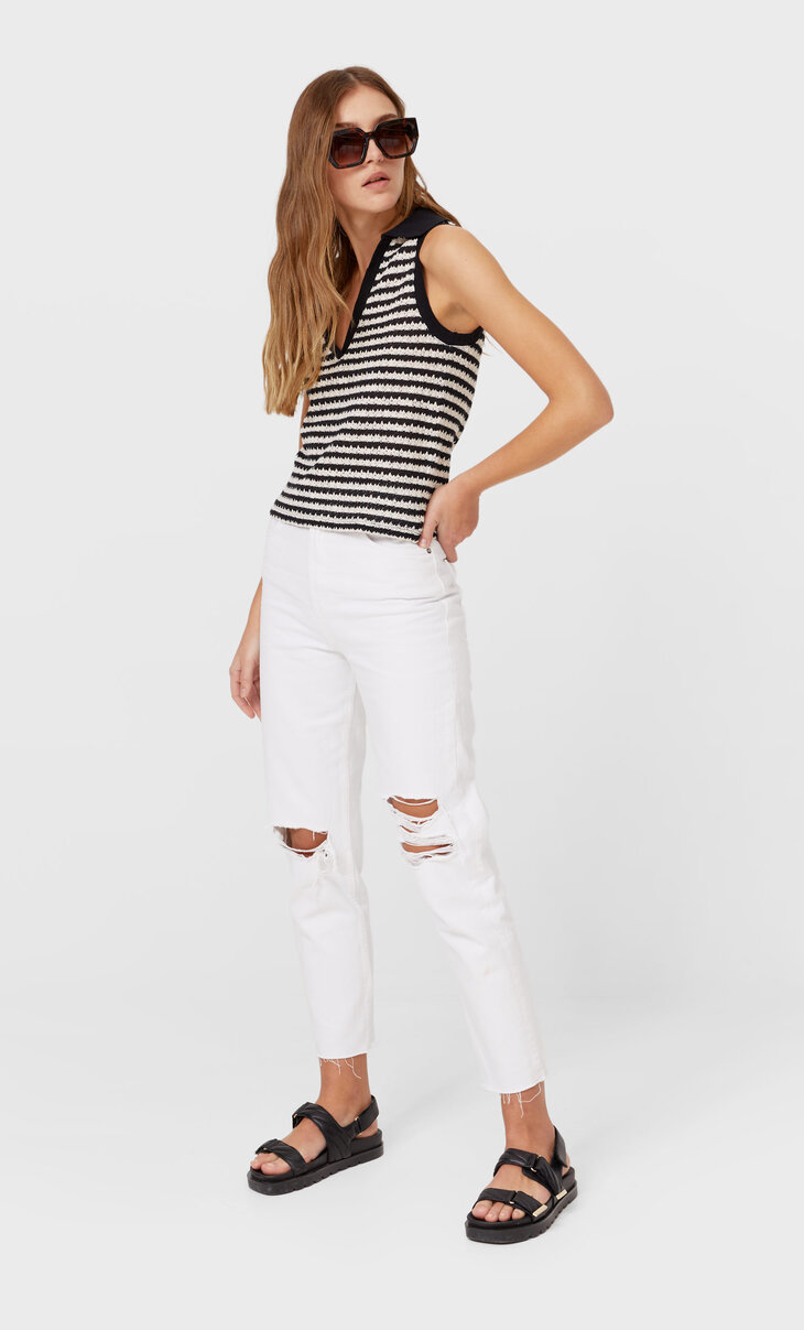 prana lonan sweater