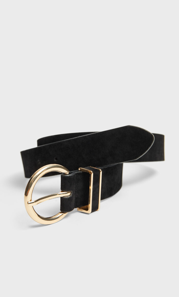 Stradivarius ceinture Clearance