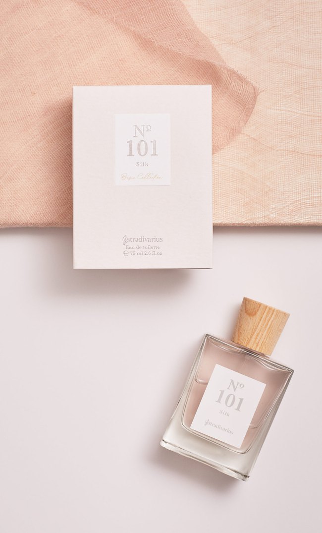 

Stradivarius Woda Toaletowa Silk 75 Ml Kobieta Żółty Pastelowy 99