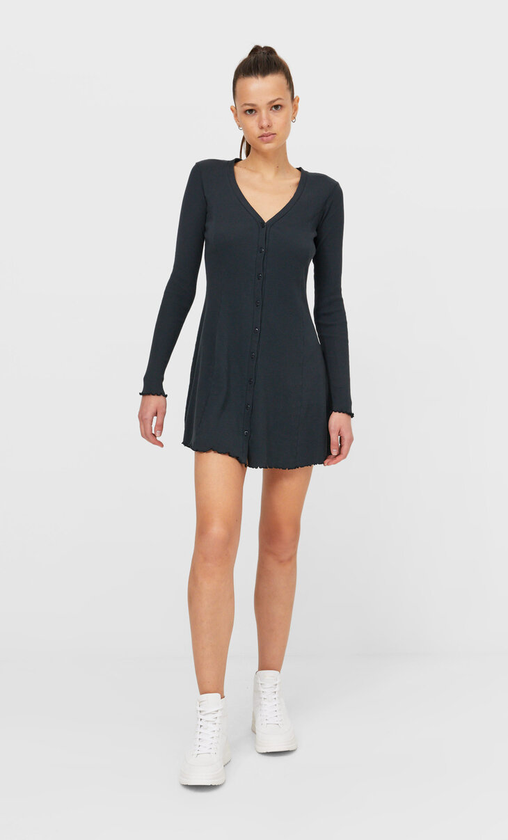 robe stradivarius