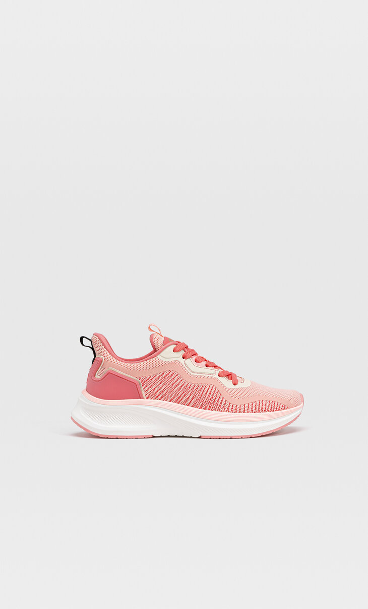 Zapatillas stradivarius 2021 clearance