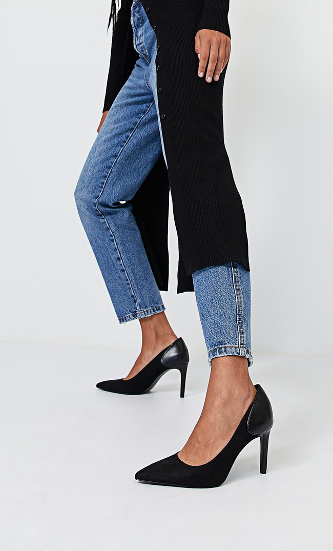 stradivarius sapatos