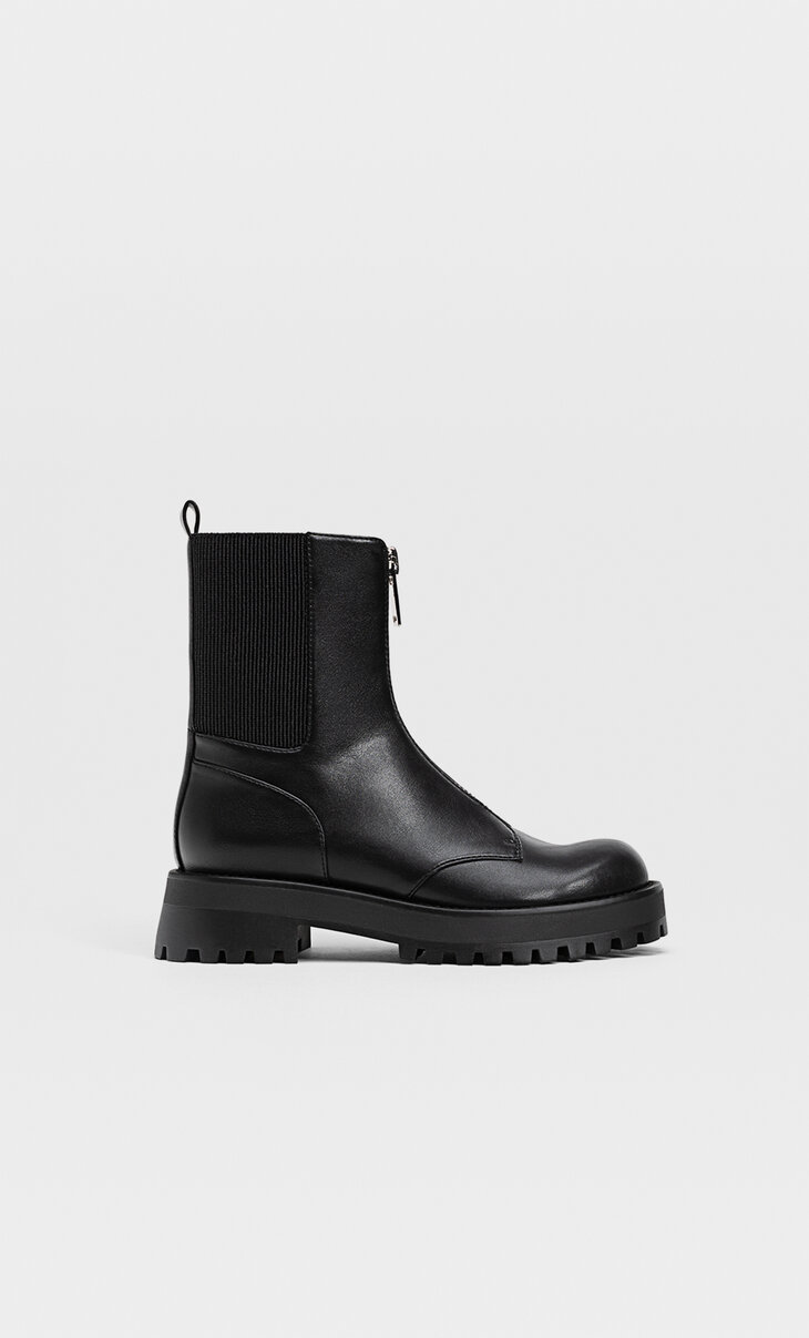 stradivarius chaussures