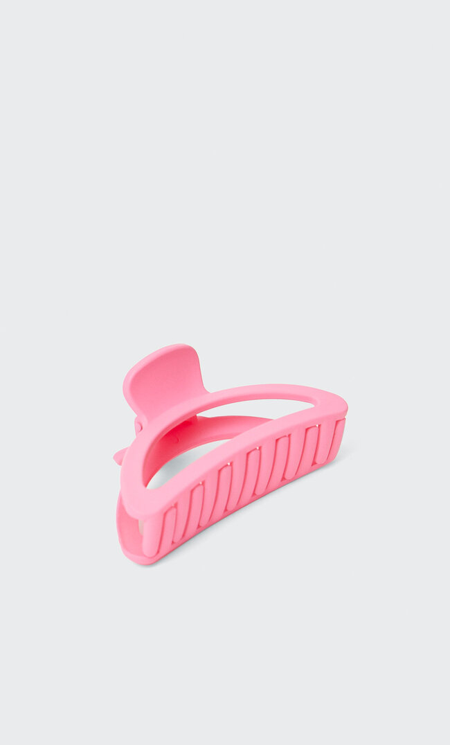 

Stradivarius Pince De Couleur Rose Bonbon M