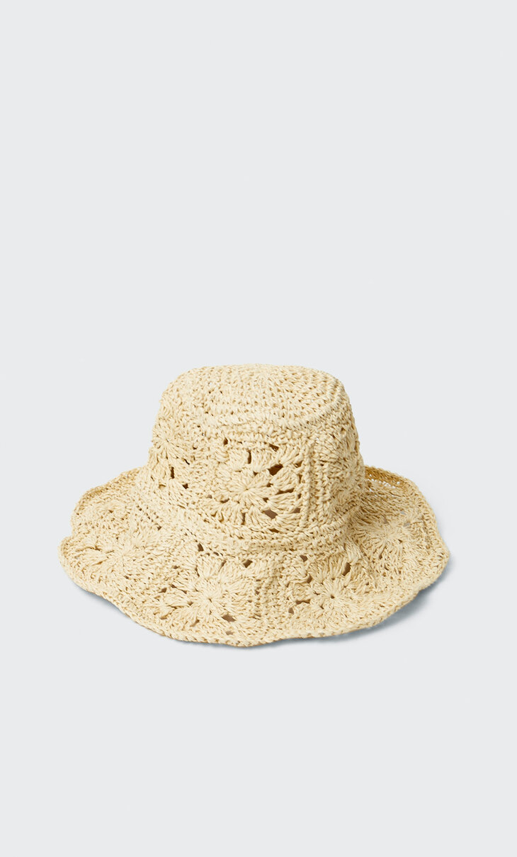 Berretti e cappelli da donna – Moda Estate 2022 | Stradivarius Italia