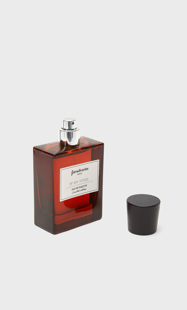 

Stradivarius Woda Toaletowa Perfume Nr 124 – 75 Ml Beżowy 99