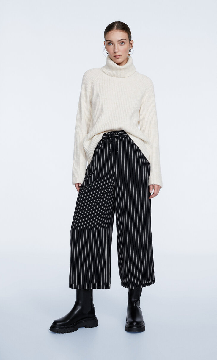 Pantaloni da donna – Moda Estate 2022 | Stradivarius Italia